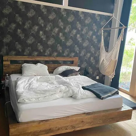Relaxen Mit Sauna Direkt Am Siebengebirge Daire