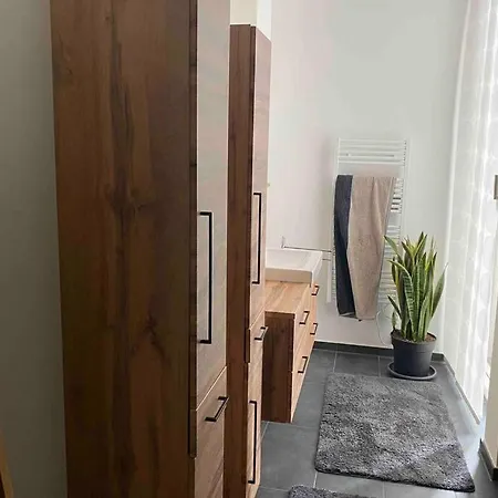 Daire Relaxen Mit Sauna Direkt Am Siebengebirge